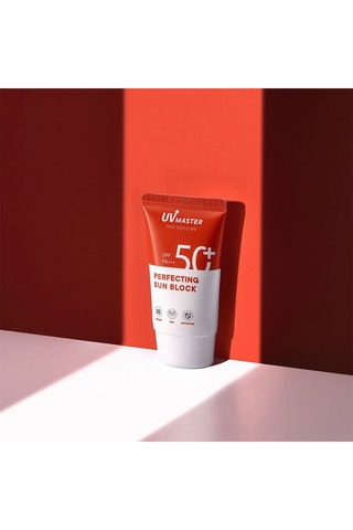 Protetor solar Perfecting UV Master SPF50+ PA+++ - 50 ml