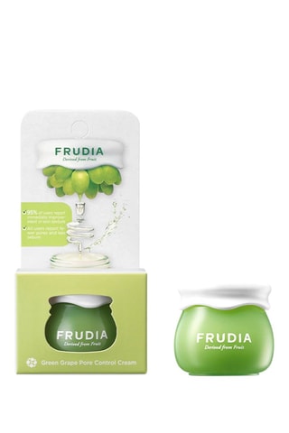 3 cremes controlo dos poros com uva verde - 3 x 10 ml