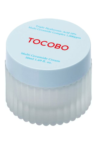 Creme multi-ceramida - 50 ml