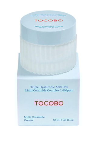 Creme multi-ceramida - 50 ml