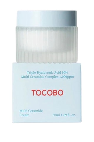 Creme multi-ceramida - 50 ml