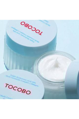 Creme multi-ceramida - 50 ml