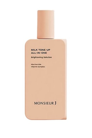 Milk Tone up All-in-One - 200 ml