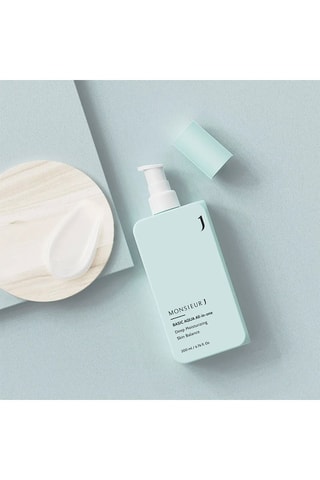 Basic Aqua All-in-One - 200 ml