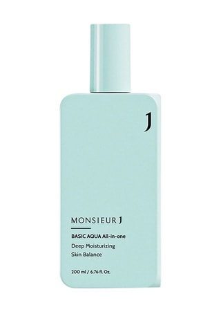 Basic Aqua All-in-One - 200 ml