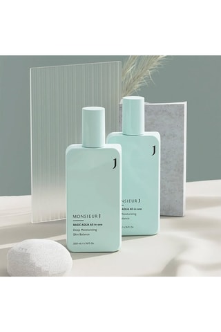 Basic Aqua All-in-One - 200 ml