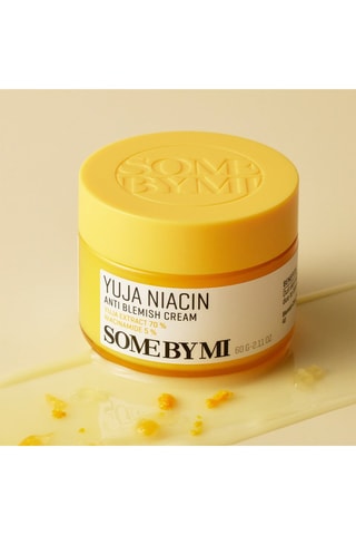 Creme anti-imperfeições Yuja Niacin - 60 g