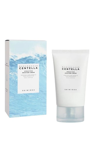 Creme hidratante Hyalu-Cica Madagascar Centella - 75 ml