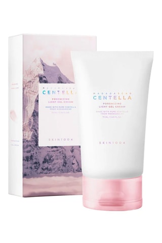 Gel creme Madagascar Centella ­- 75 ml