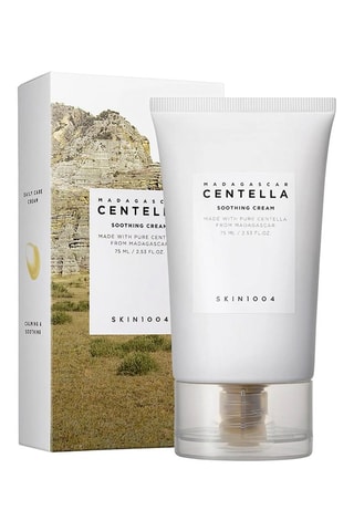 Creme calmante Madagascar Centella - 75 ml