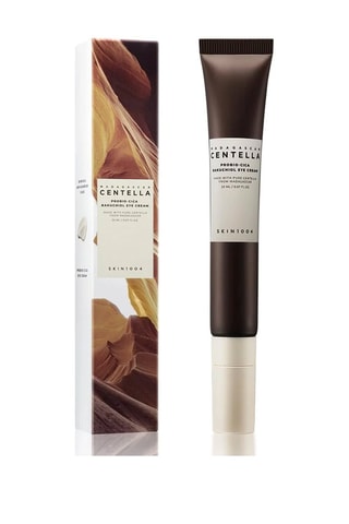 Creme contorno dos olhos com centella e probióticos - 20 ml