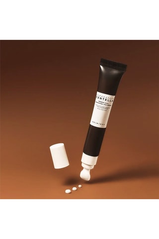 Creme contorno dos olhos com centella e probióticos - 20 ml