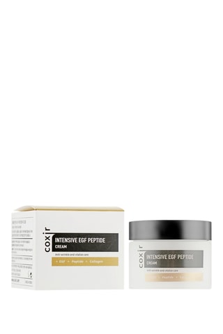 Creme Intensivo EGF Peptide - 50 ml