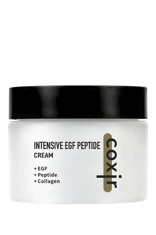 Creme Intensivo EGF Peptide - 50 ml