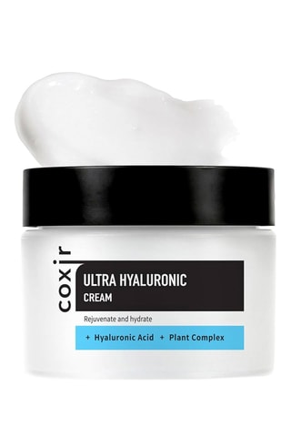Creme com ácido hialurónico - 50 ml