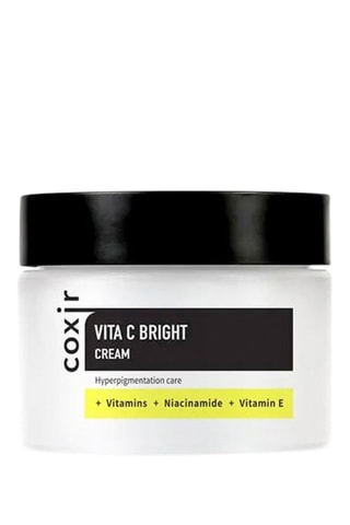 Creme iluminador com vitamina C - 50 ml