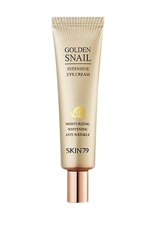 Creme contorno de olhos com baba de caracol - 35 ml