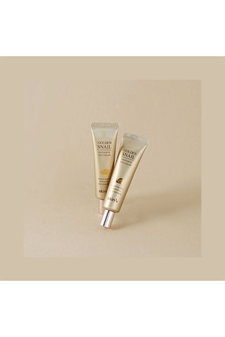 Creme contorno de olhos com baba de caracol - 35 ml