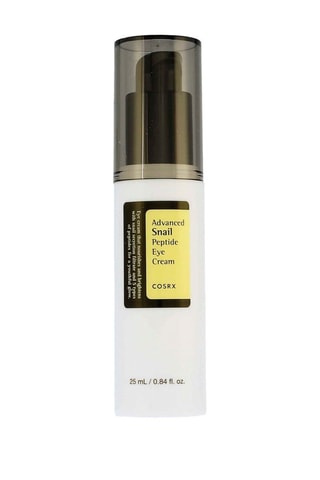 Creme contorno dos olhos com péptidos de caracol - 25 ml