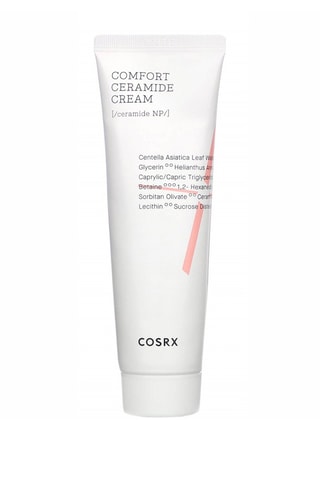 Creme Conforto com ceramidas Balancium - 80 ml