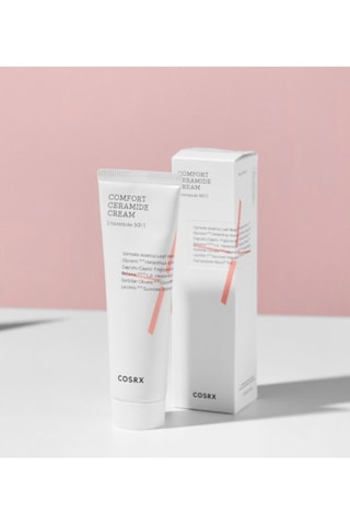 Creme Conforto com ceramidas Balancium - 80 ml