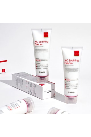 Creme calmante AC - 60 ml