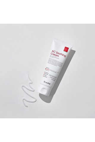 Creme calmante AC - 60 ml