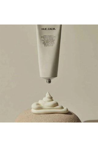 Creme para as mãos calmante Vegan - 50 ml