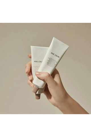 Creme para as mãos calmante Vegan - 50 ml