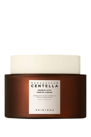 Creme hidratante Probio-Cica Madagascar Centella - 50 ml