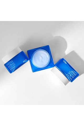 Creme de dia Water Biome - 50 ml
