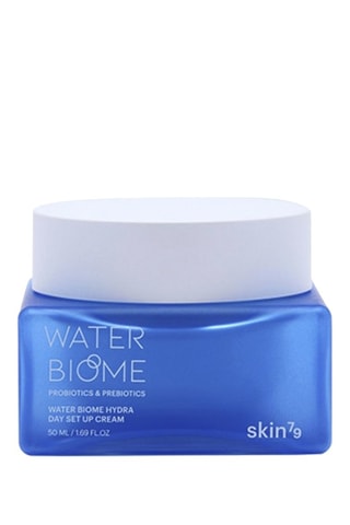 Creme de dia Water Biome - 50 ml