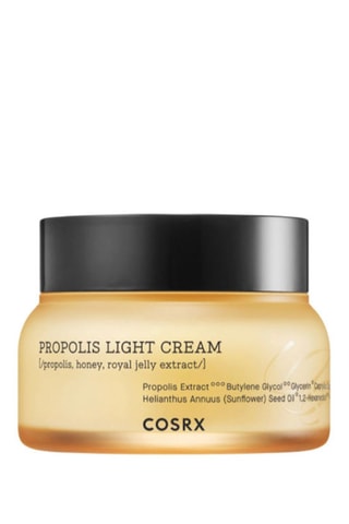 Creme leve com própolis Full Fit - 65 ml