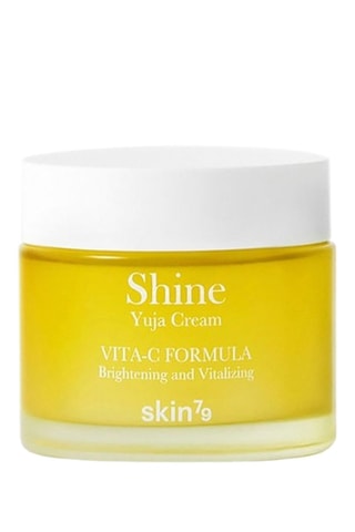 Creme iluminador Yuja - 70 ml
