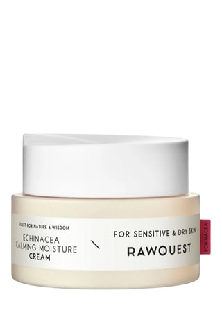 Creme suavizante de equinácea - 50 ml