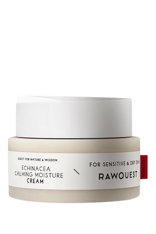 Creme suavizante de equinácea - 50 ml