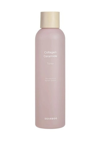 Tónico facial Colagénio e ceramida - 200 ml