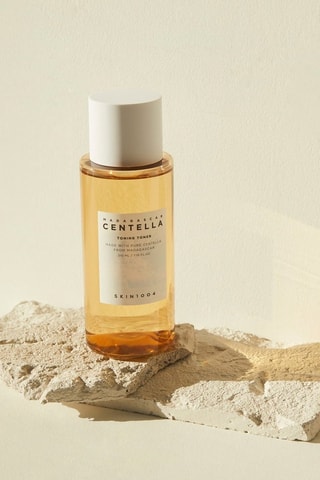 Óleo de limpeza ligeiro Madagascar Centella - 30 ml