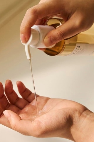 Óleo desmaquilhante ligeiro Madagascar Centella- 200 ml