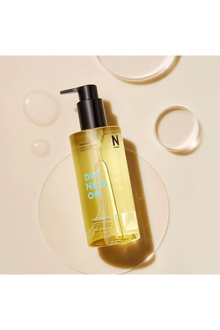 Óleo de limpeza Dryness Off - 305 ml