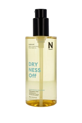 Óleo de limpeza Dryness Off - 305 ml