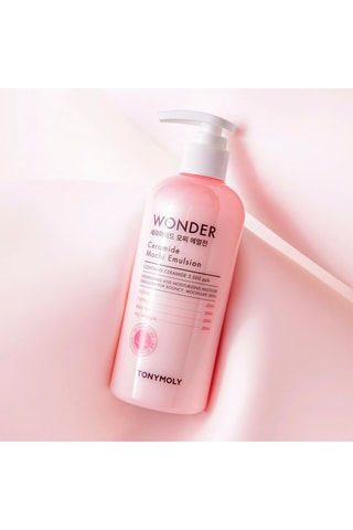 Emulsão Wonder Ceramide Mochi - 300 ml