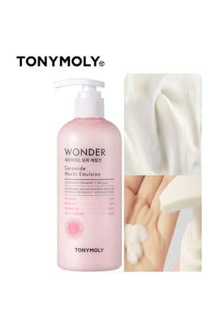 Emulsão Wonder Ceramide Mochi - 300 ml