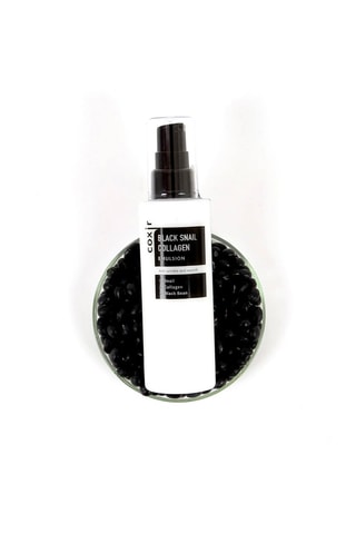 Emulsão com baba de caracol e colagénio - 100 ml