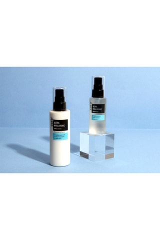 Emulsão com ácido hialurónico - 100 ml