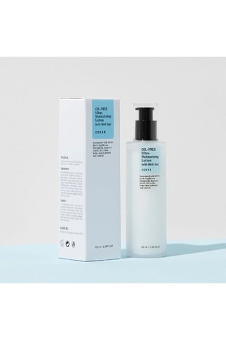 Loção leite hidratante - 100 ml