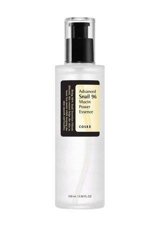 Essência com mucina de caracol - 100 ml