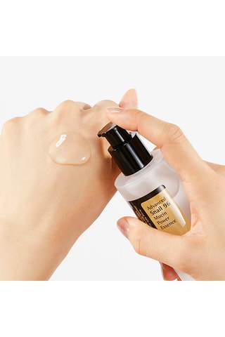 Essência com mucina de caracol - 100 ml