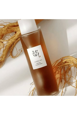 Essência com ginseng - 150 ml