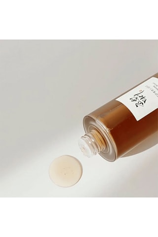 Essência com ginseng - 150 ml